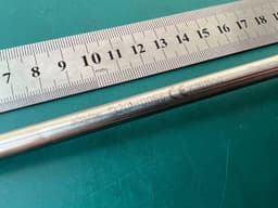 Stryker 1320-0066 Spreading Screwdriver 8 mm Ball Tip