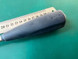 Stryker 1320-0066 Spreading Screwdriver 8 mm Ball Tip
