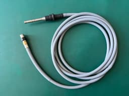 Olympus WA03310A AUTOCLAVABLE LIGHT CABLE 4.25 mm 3 m