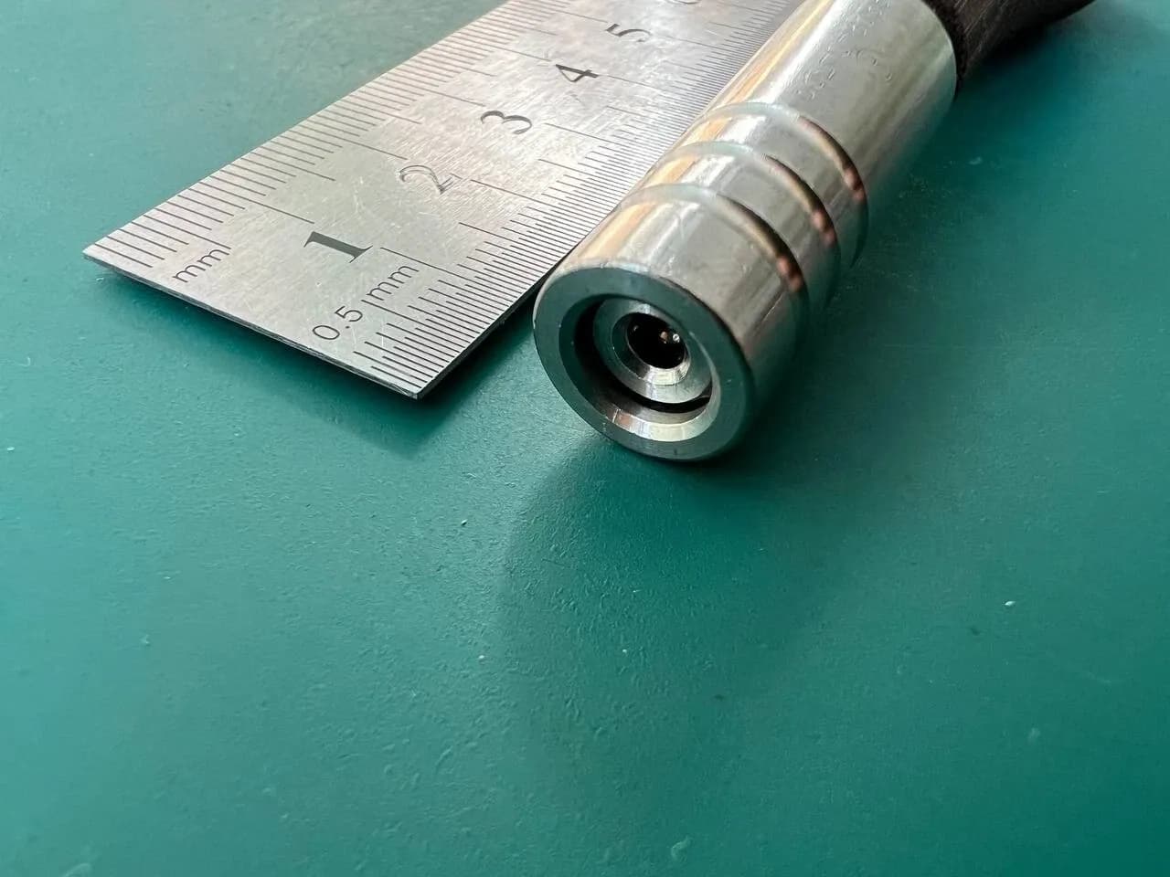 Ручка швидкого з'єднання Howmedica Stryker 6686-9-380