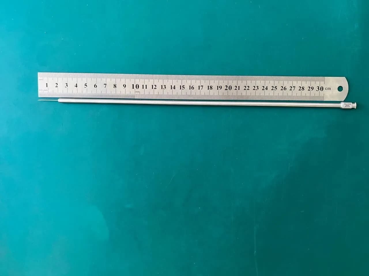 Голка пункційна Karl Storz 26175 PD, діаметр 0.8 mm, 36 cm