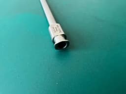 Karl Storz 26175 PD Puncture Needle, dia. 0.8 mm, 36 cm