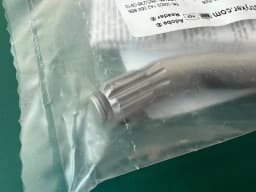Стійка Stryker 4922-2-140 Hoffman, кут 30°