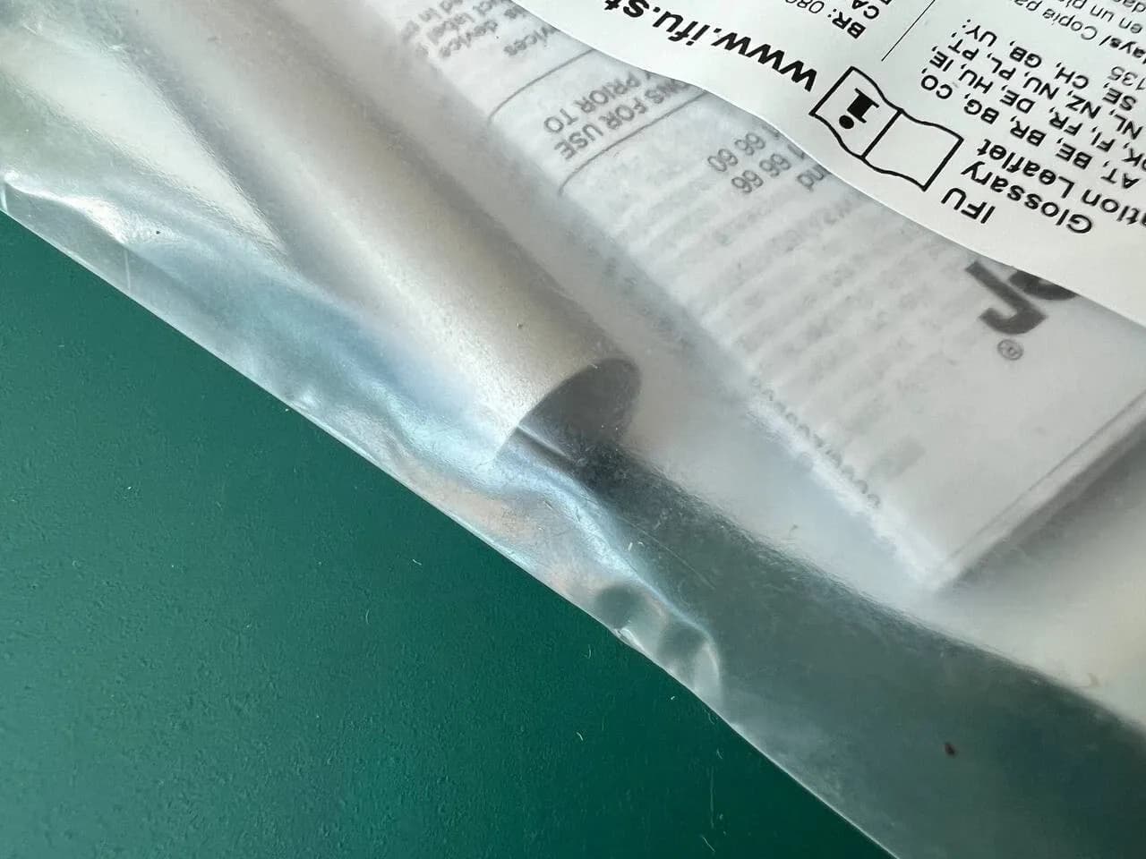 Стійка Stryker 4922-2-140 Hoffman, кут 30°