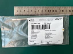 Штифт самосвердлувальний Stryker 5018-5-150 Apex 5 mm 150 x 40 mm