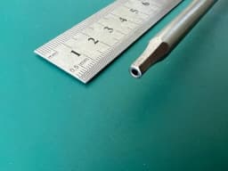 Stryker 234-020-083 Hex Driver, 3.5mm