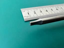 Stryker 234-020-083 Hex Driver, 3.5mm