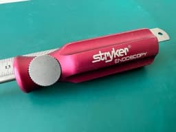 Stryker 234-020-083 Hex Driver, 3.5mm