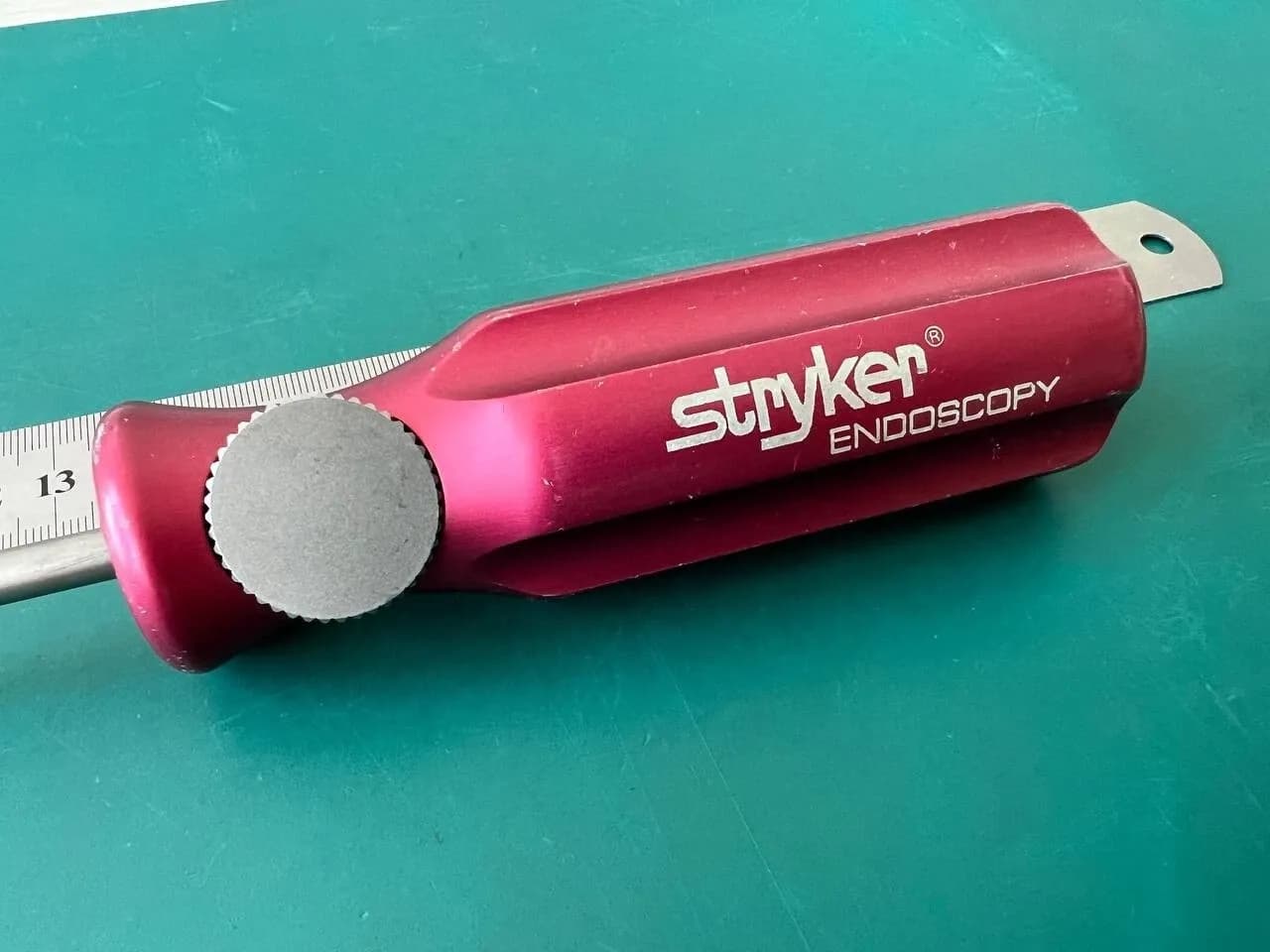 Stryker 234-020-083 Hex Driver, 3.5mm