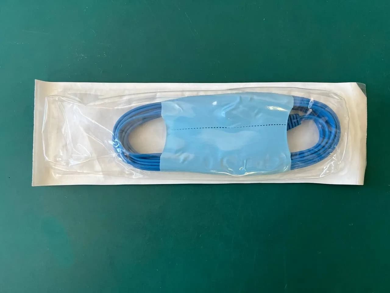 Lot of 10 Valleylab Covidien E0512 Bipolar forceps Cord 3.6m (12') 2026-08-31