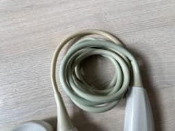 Philips C9-5ec Endocavity Ultrasound Transducer Probe