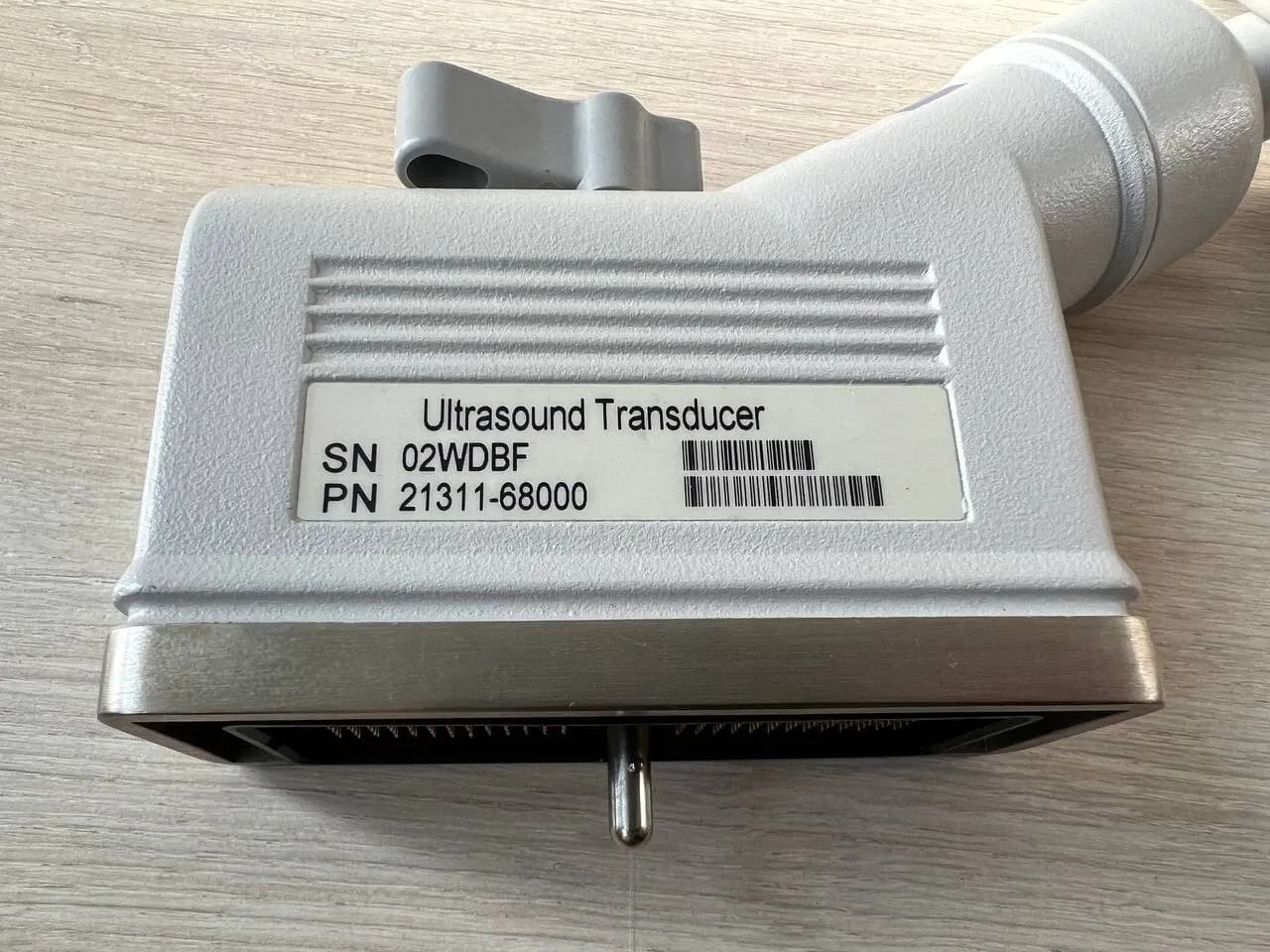 Датчик ультразвуковий Philips S3 21311A