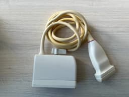 Philips L12-5 50mm Linear Array Ultrasound Transducer Probe