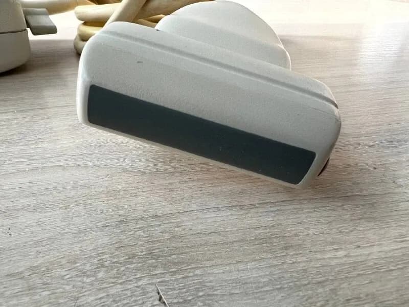 Philips L12-5 50mm Linear Array Ultrasound Transducer Probe