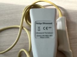 Ультразвуковий датчик Philips C10-3V
