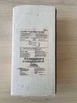 Каністра нагрівача рідини HTA Boston Scientific 55022