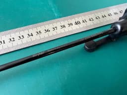 Stryker Fenestrated Grasper 5 mm Monopolar Handle, 45 cm 250-080-595