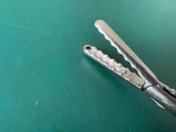 Stryker Fenestrated Grasper 5 mm Monopolar Handle, 45 cm 250-080-595