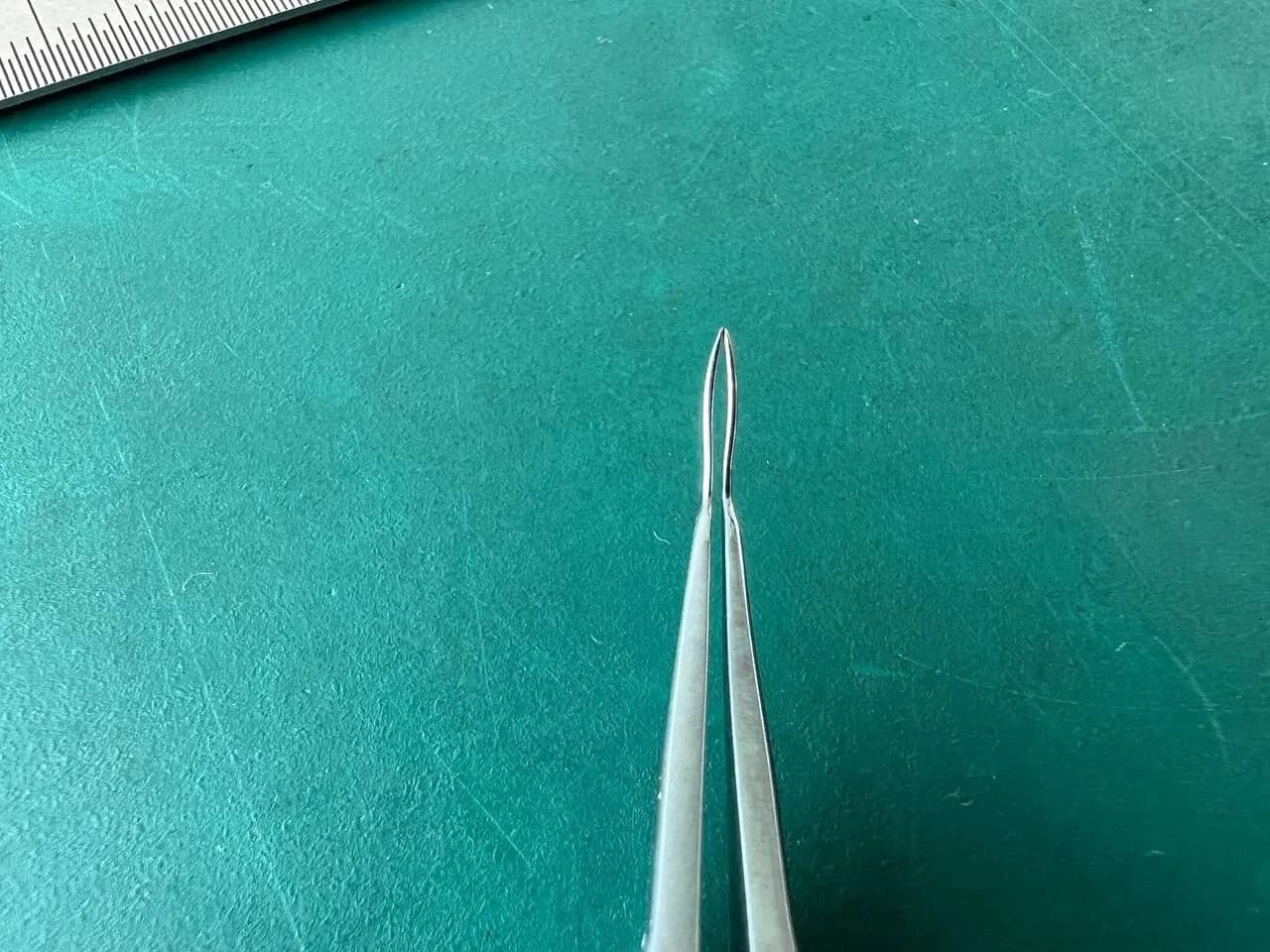 Duckworth & Kent DK7740 DK IOL Insertion Forceps