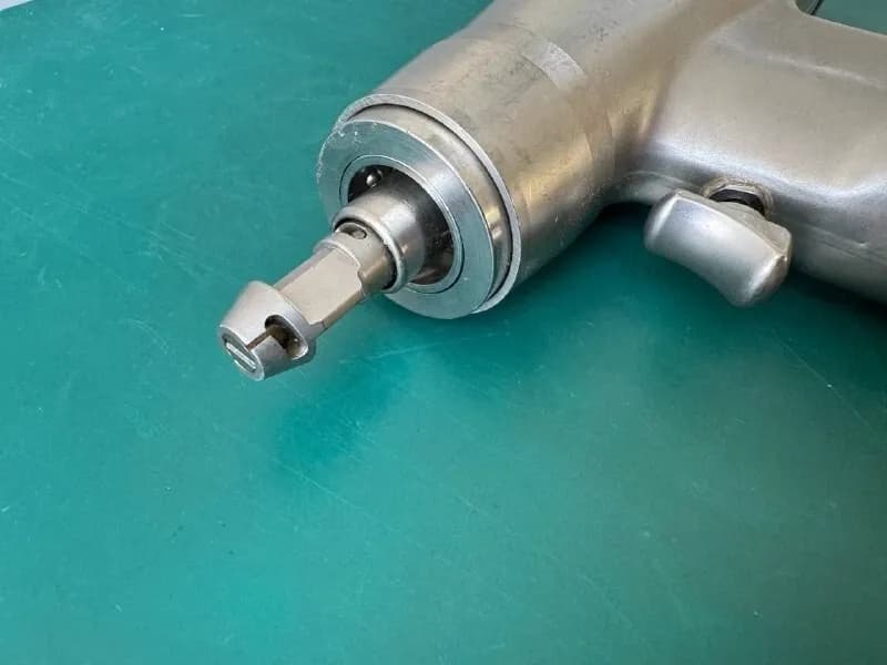 Stryker 2107 Sternum Saw