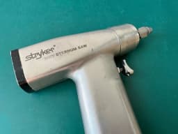 Stryker 2107 Sternum Saw