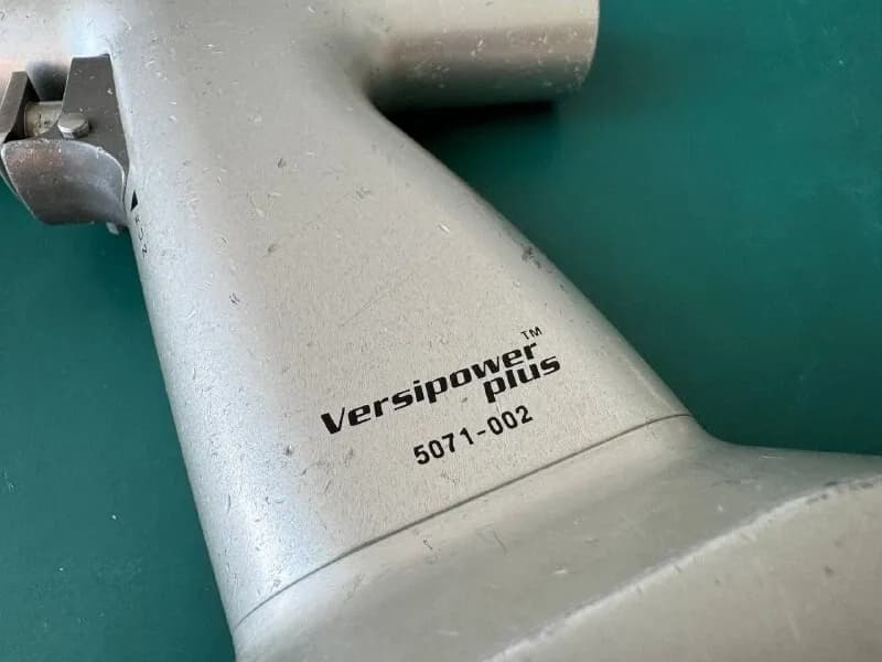 Hall Versipower Plus Oscillator 5071-002