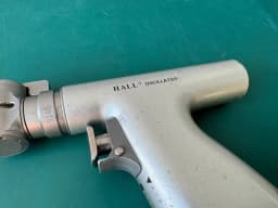 Hall Versipower Plus Oscillator 5071-002