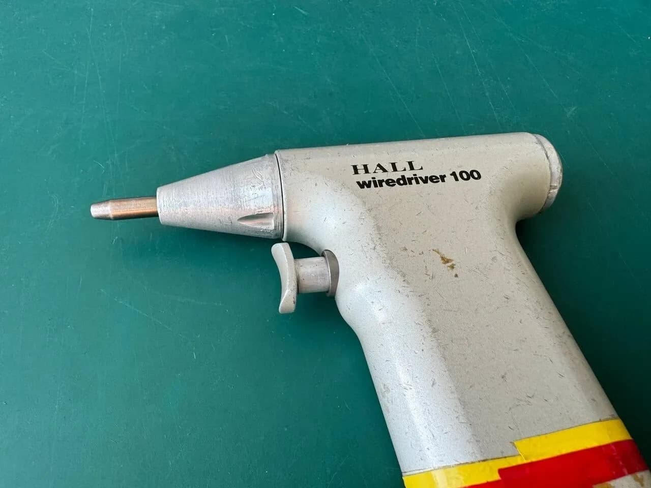 Дротовод Zimmer 5053-13 Hall Wiredriver 100 ортопедичний