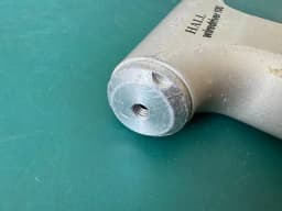 Дротовод Zimmer 5053-13 Hall Wiredriver 100 ортопедичний