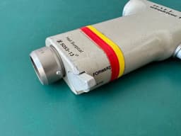 Дротовод Zimmer 5053-13 Hall Wiredriver 100 ортопедичний