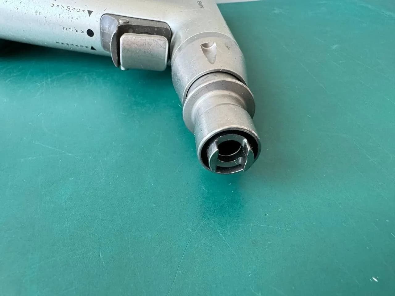 Hall Versipower Plus 5071-003 Reamer