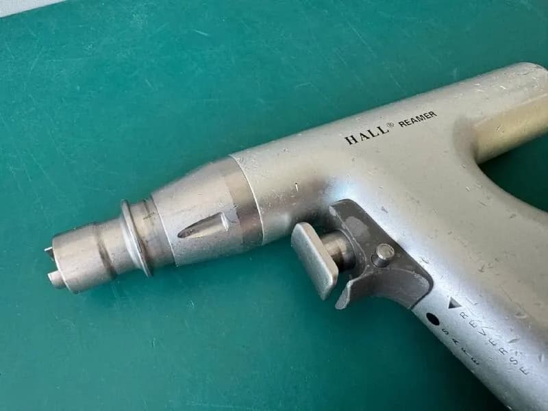 Hall Versipower Plus 5071-003 Reamer
