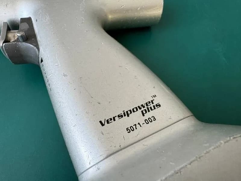 Hall Versipower Plus 5071-003 Reamer