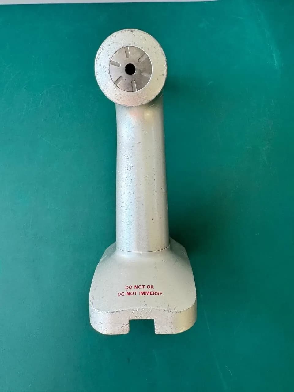 Hall Versipower Plus 5071-003 Reamer