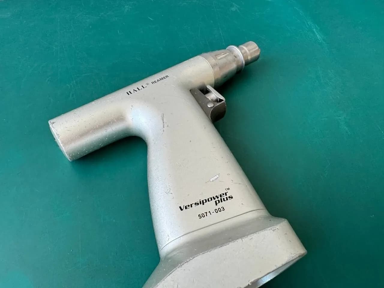 Hall Versipower Plus 5071-003 Reamer