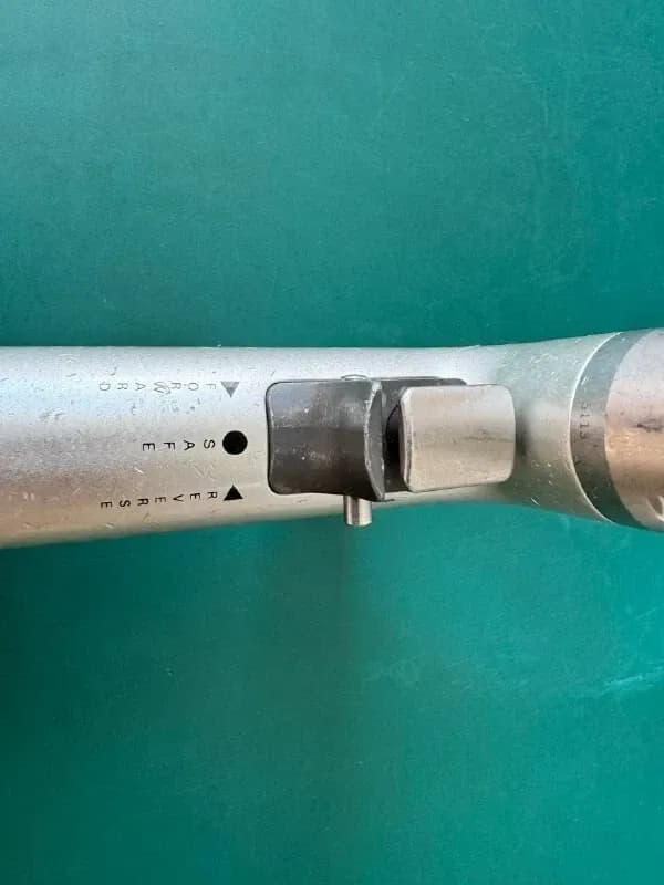 Hall Versipower Plus 5071-003 Reamer