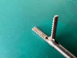 Karl Storz 28270 B Arthroforce II Arthroscopic instrument