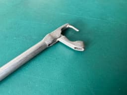 Висікач Shutt-Linvatec 18.10012 Sutura, прямий, 7.0mm