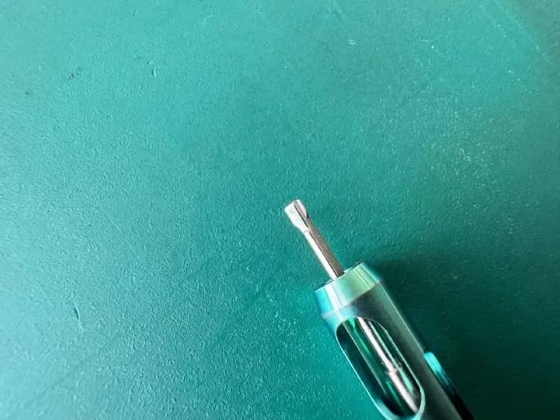 Ін'єктор ІОЛ Abbott AMO EMERALDXL Unfolder 9-006