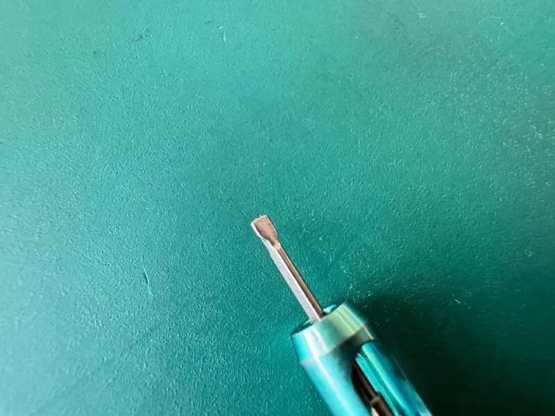 Ін'єктор ІОЛ Abbott AMO EMERALDXL Unfolder 9-006