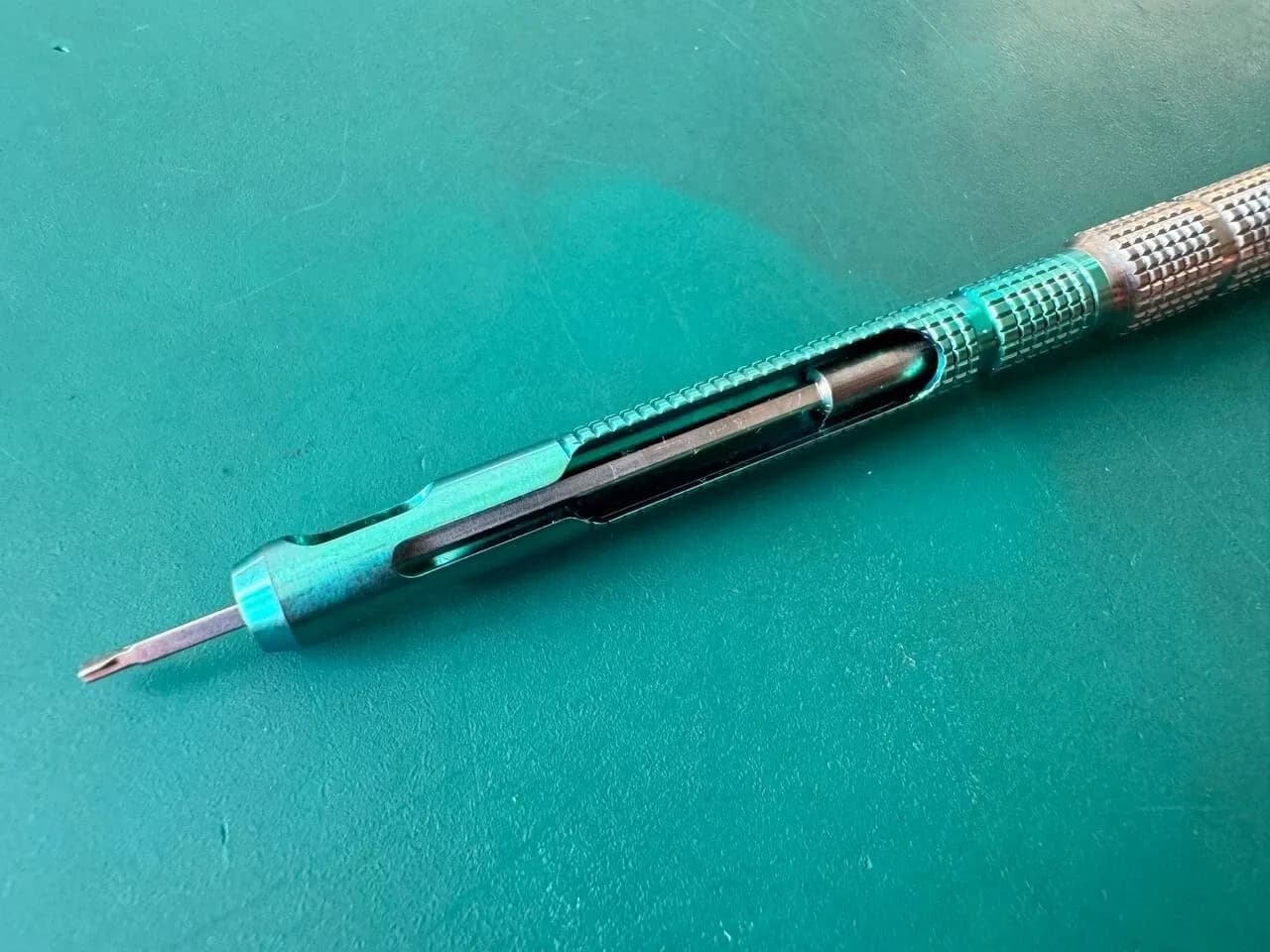 Ін'єктор ІОЛ Abbott AMO EMERALDXL Unfolder 9-006