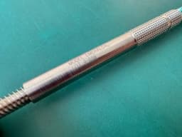 Ін'єктор ІОЛ Abbott AMO EMERALDXL Unfolder 9-006