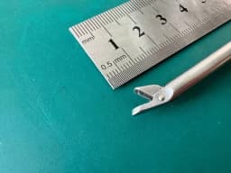 Aesculap FO780R Orthopedic instrument