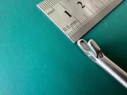 Aesculap FO780R Orthopedic instrument