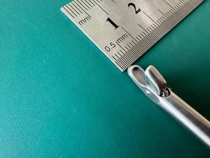 Aesculap FO780R Orthopedic instrument