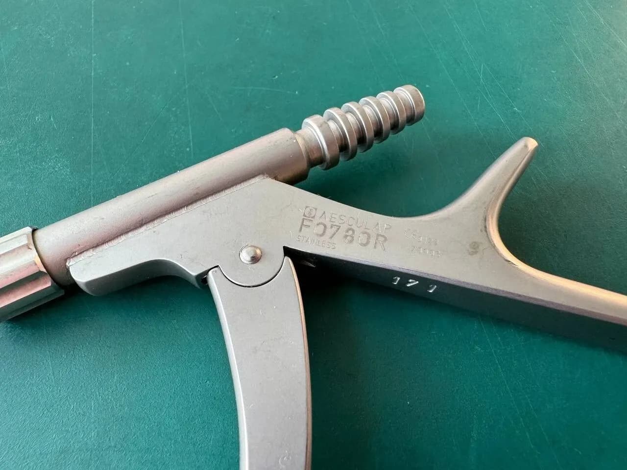 Aesculap FO780R Orthopedic instrument
