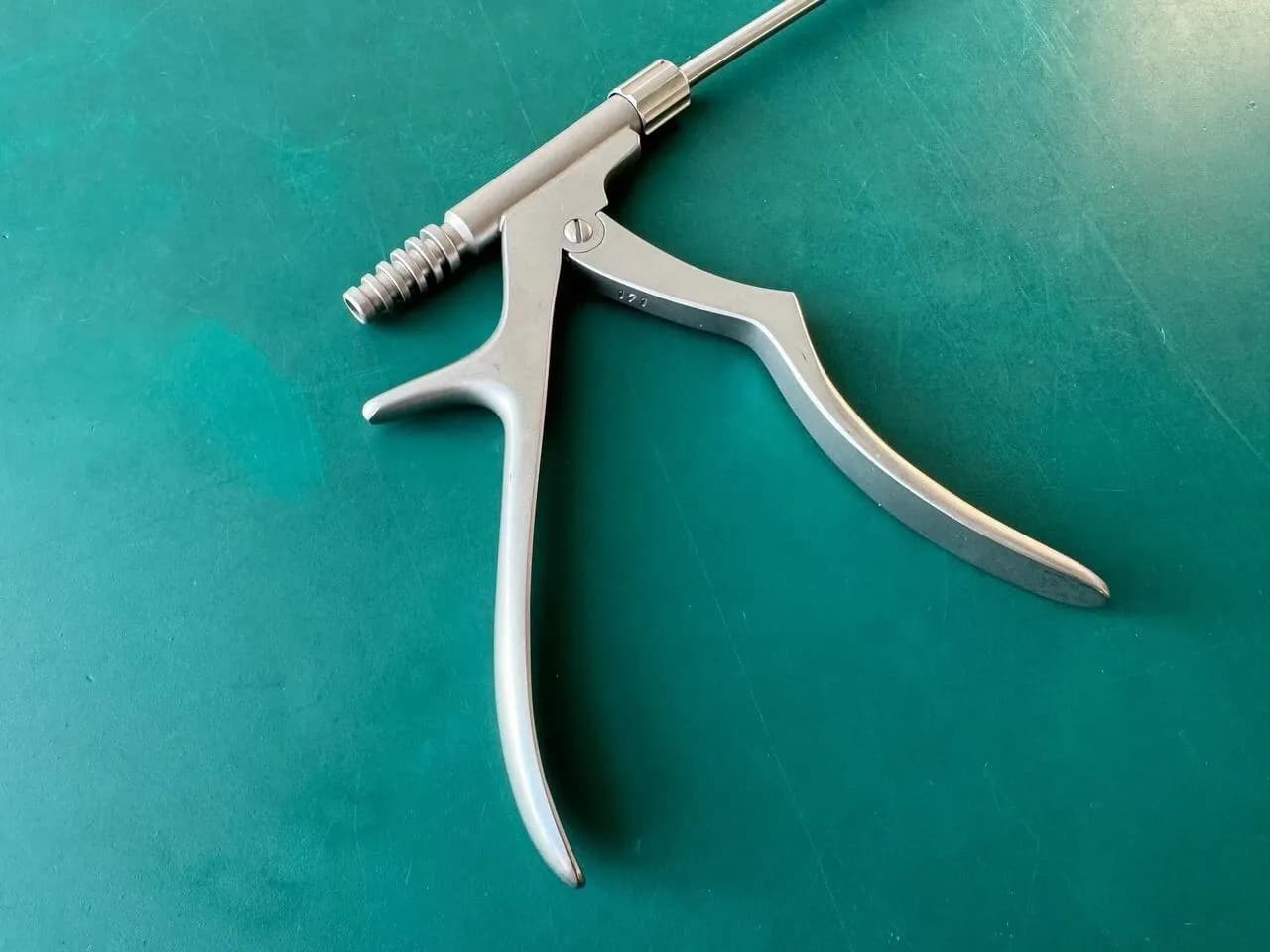 Aesculap FO780R Orthopedic instrument