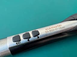 Наконечник KLS Martin 50-800-01 SonicWeld BOS
