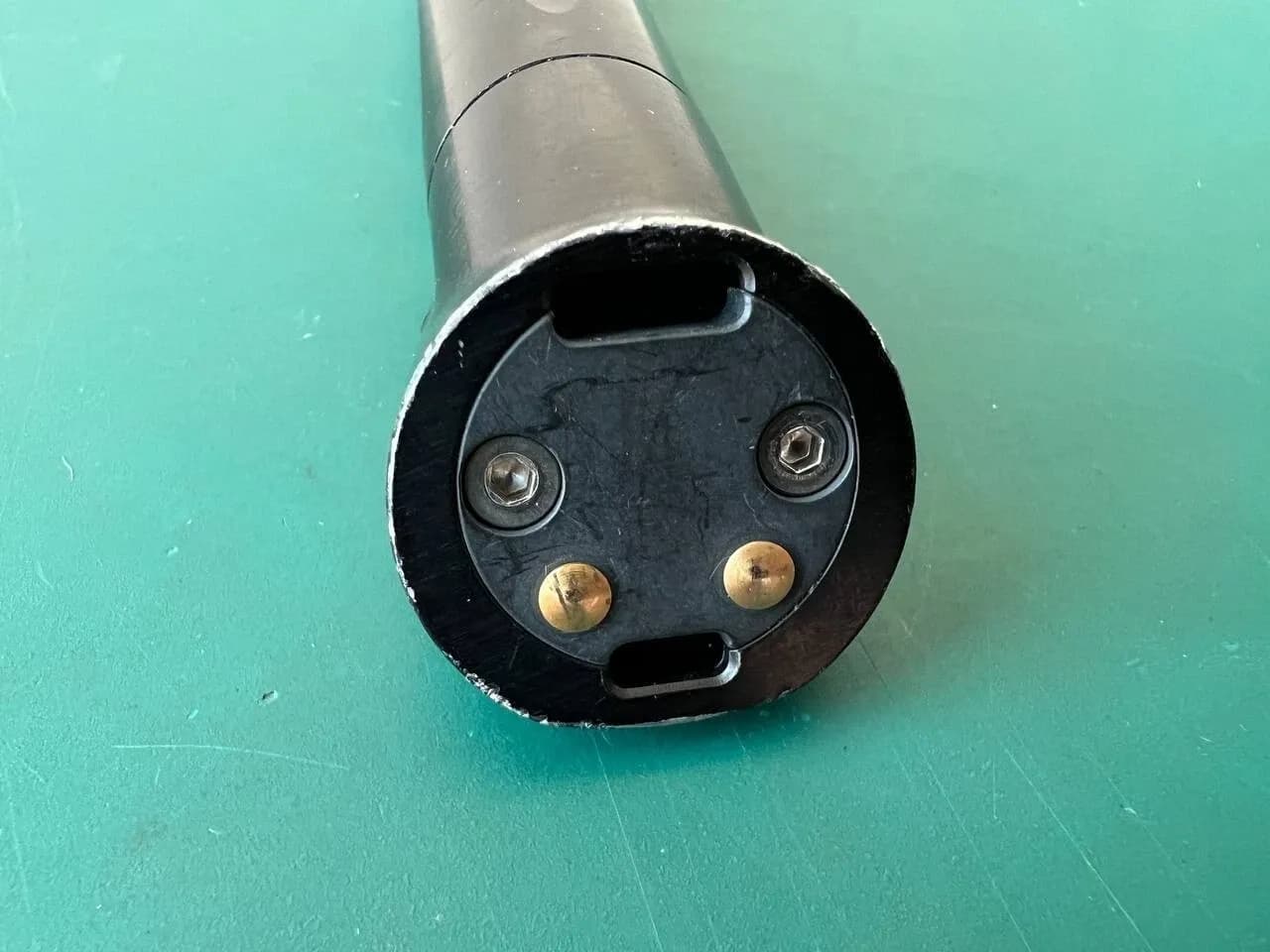 Наконечник KLS Martin 50-800-01 SonicWeld BOS