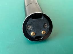 KLS Martin 50-800-03 SonicWeld BOS Handpiece